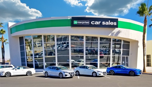 Centennial Dealership