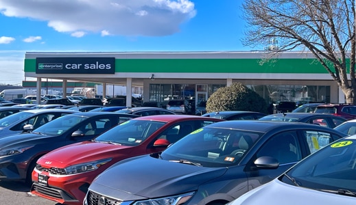 Manchester Dealership