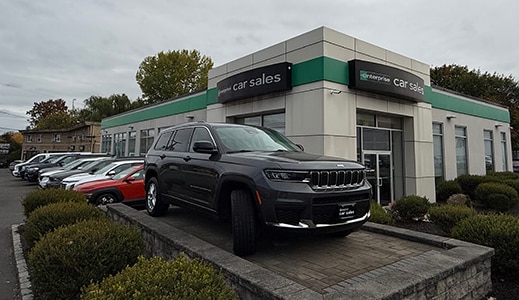 Elmwood Park Dealership