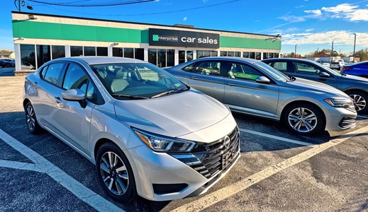Pennsauken Dealership