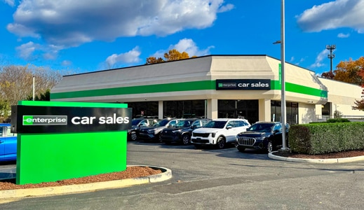 Turnersville Dealership