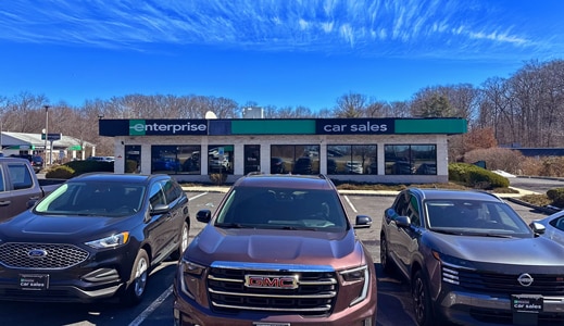 Wayne Dealership