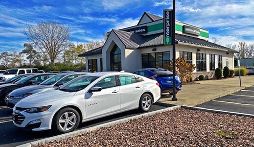 East Syracuse Dealership