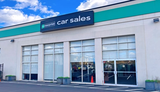 Hempstead Dealership