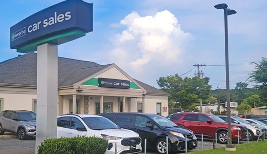 Huntington Dealership