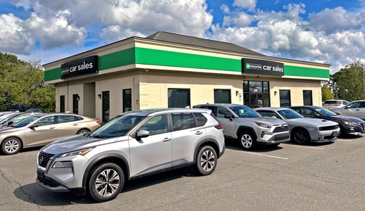 Charlotte Dealership