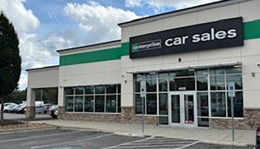 Gastonia Dealership