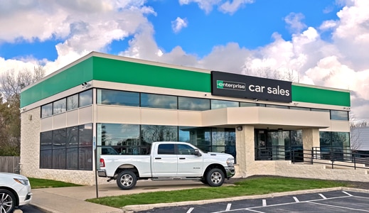 Columbus Dealership