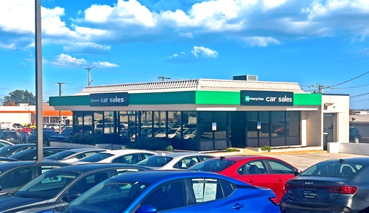 Tulsa Dealership
