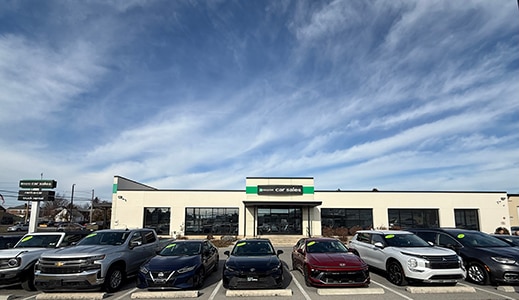 Allentown Dealership