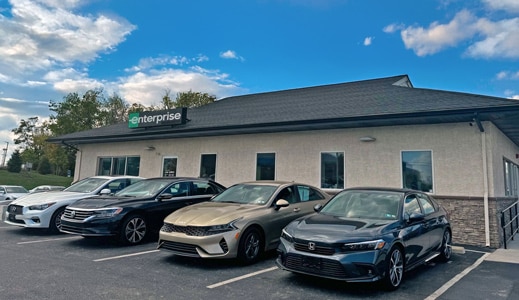 Conshohocken Dealership