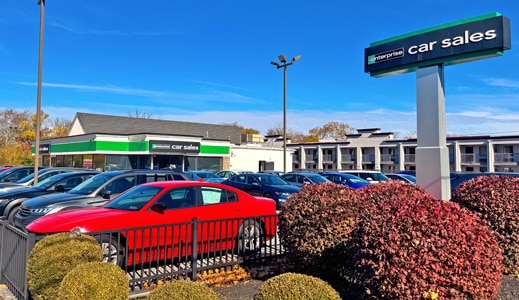 Essington Dealership