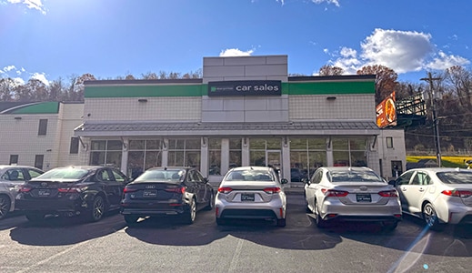 Pittsburgh Dealership