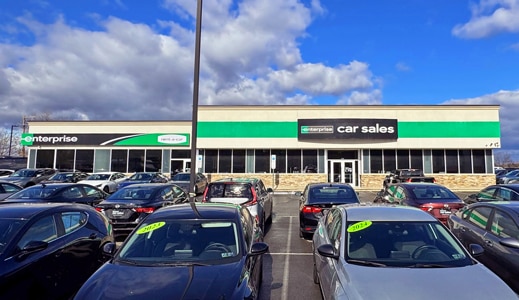 Wilkes Barre Dealership