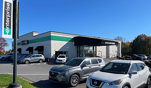 Mechanicsburg Dealership