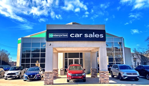 Monroeville Dealership