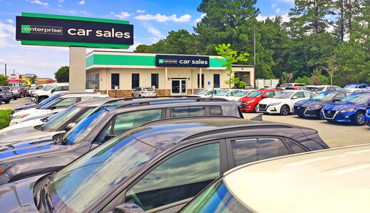 dealership photo