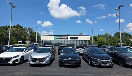 dealership photo