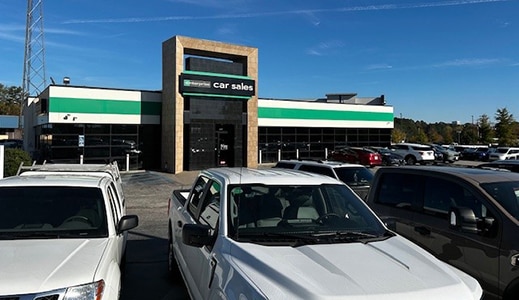 dealership photo
