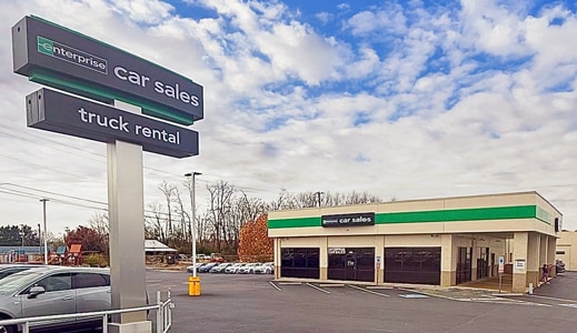 dealership photo