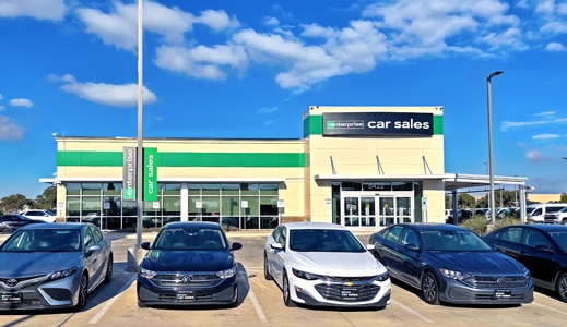 dealership photo