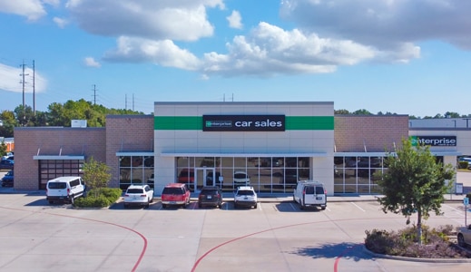 dealership photo