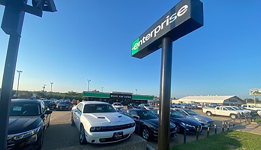 dealership photo