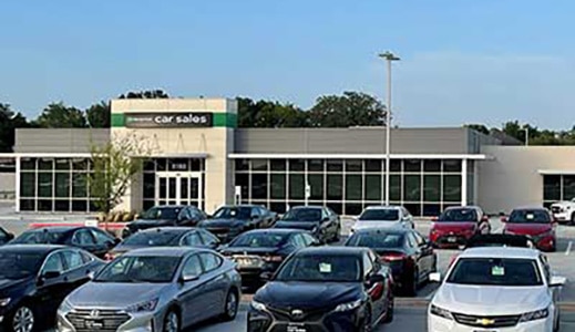 dealership photo