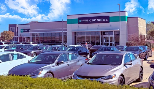 dealership photo