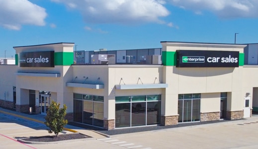 dealership photo