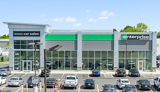 dealership photo