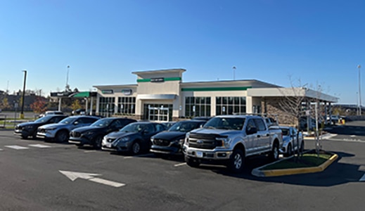 dealership photo