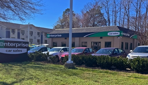 dealership photo