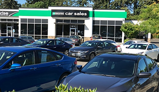 dealership photo