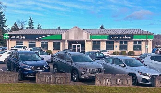 dealership photo