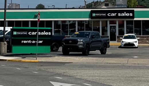 dealership photo