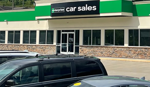 dealership photo